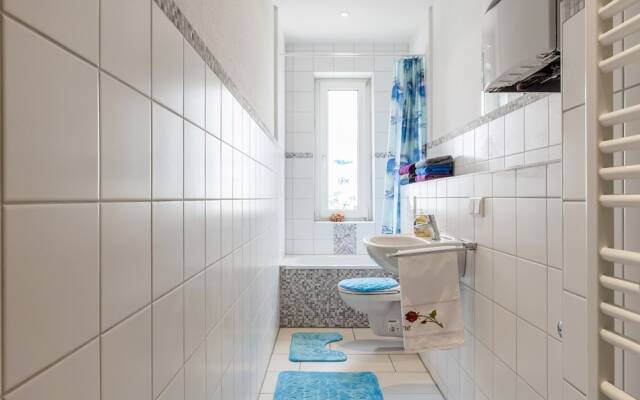 Private Apartment Kriegerstraße