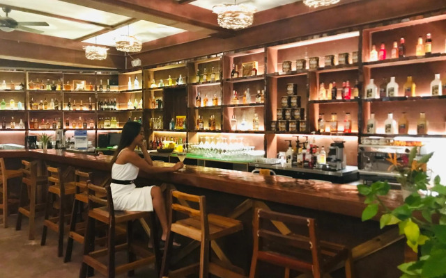 Retreat Siargao Resort