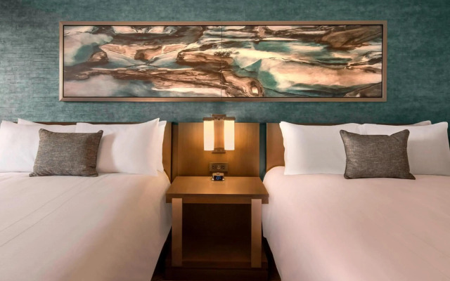 Denver Marriott Tech Center