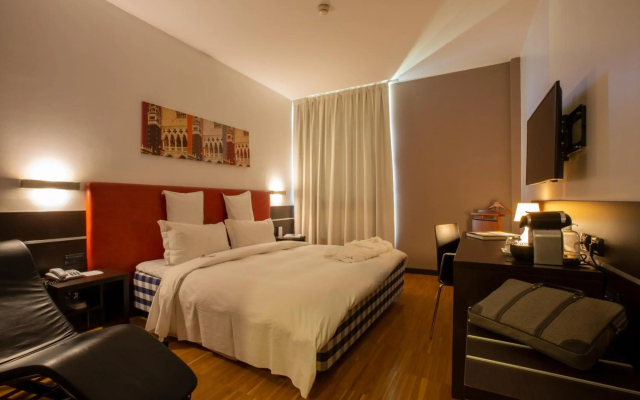 Euro Hotel Residence