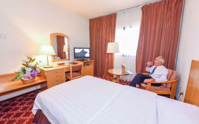 Al-Nimran Hotel