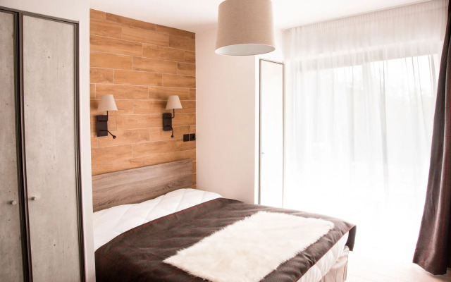 Odalys Résidence Isatis