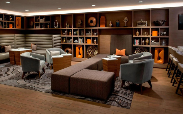 Marriott Melville Long Island