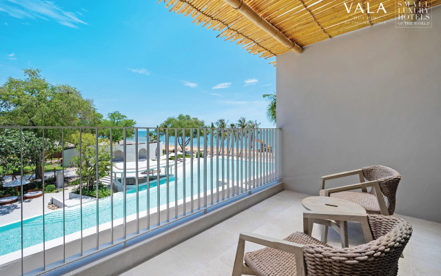 Vala Hua Hin - Nu Chapter Hotels