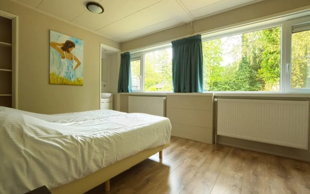Holiday Home in Lochem With Garden