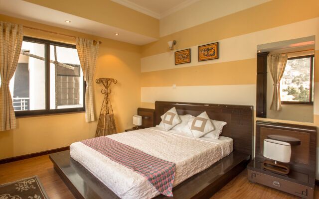 Swayambhu Hotels and Apartments