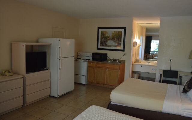 Fort Lauderdale Beach Resort Hotel & Suites