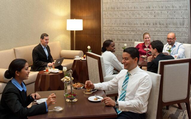 Crowne Plaza Duqm