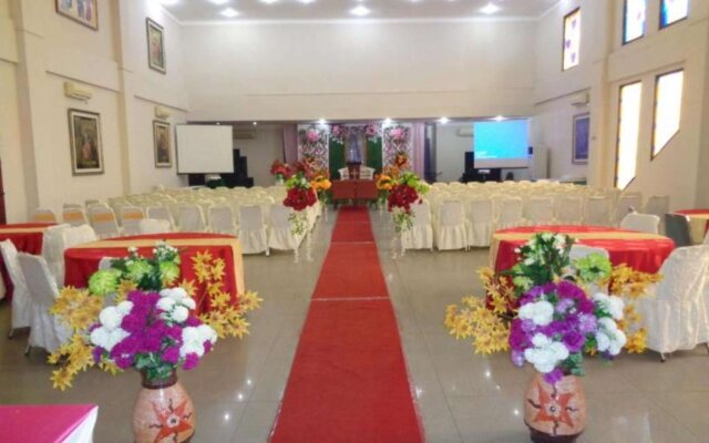 Pia Hotel Pandan Sibolga