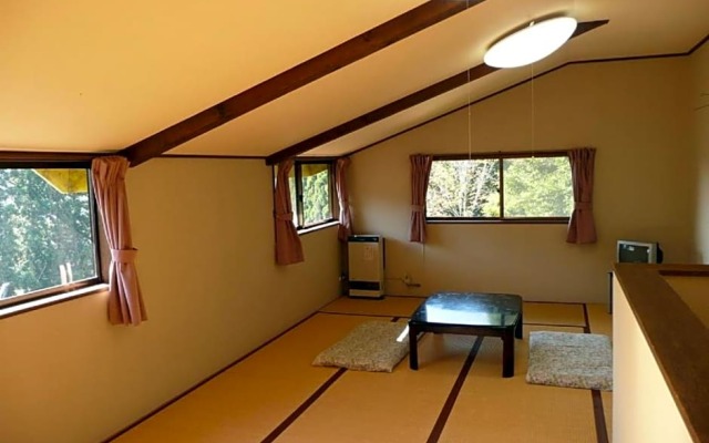 Myoko - Hotel / Vacation STAY 24119