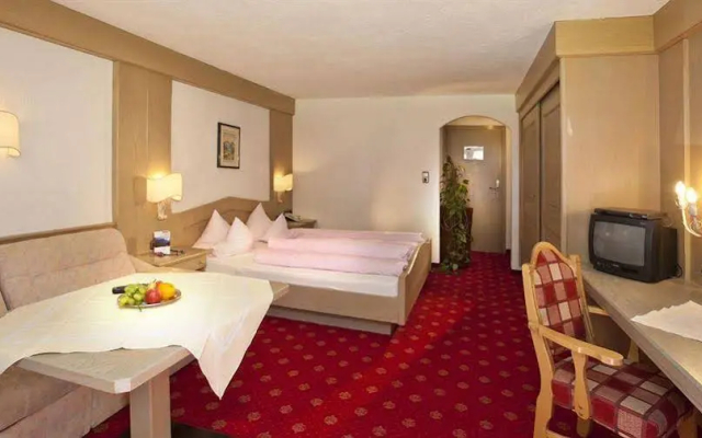 Hotel Sölderhof