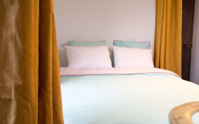 Chambre Dhotes De La Batie