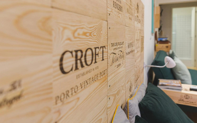 APOSENTUS - The Wine Studio