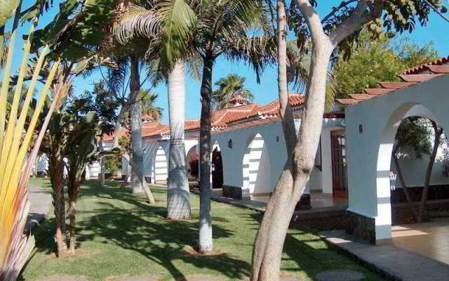 Bungalows Parque Golf