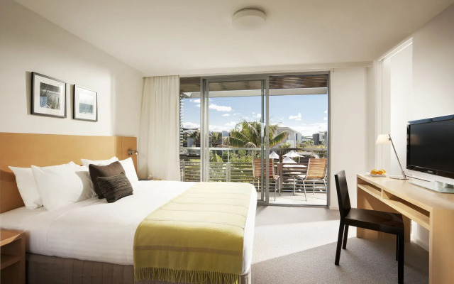 Pullman Magenta Shores Resort