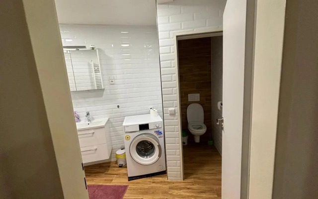 Apartment an der Burg