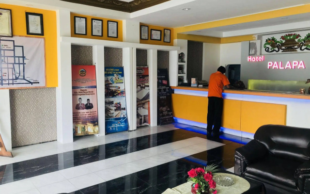 Hotel Palapa