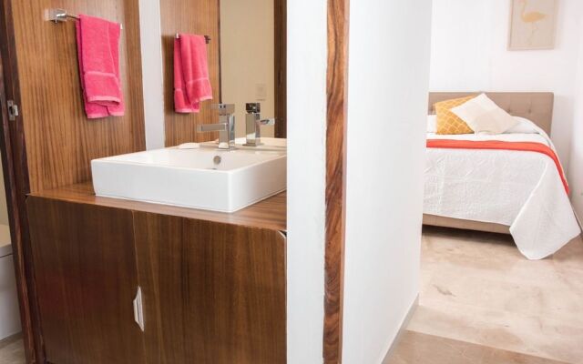 Kuxtal 205 by iMexico