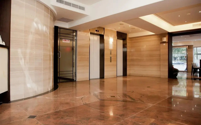 KDM Hotel
