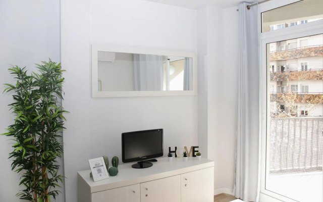 Sant Jordi Hostels Sagrada Familia