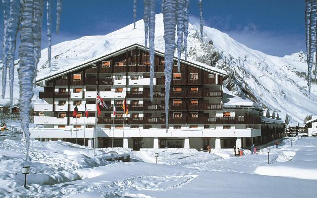 TH La Thuile - Planibel Hotel