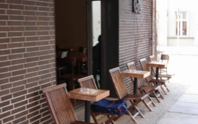 Karlito Apartmenthaus
