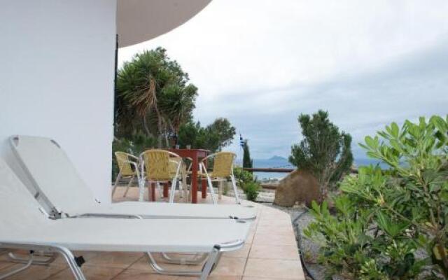 Villas Alexandros