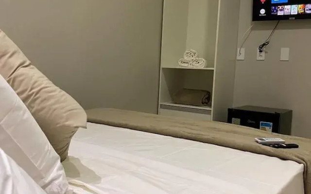 Pousada Villas Bonito