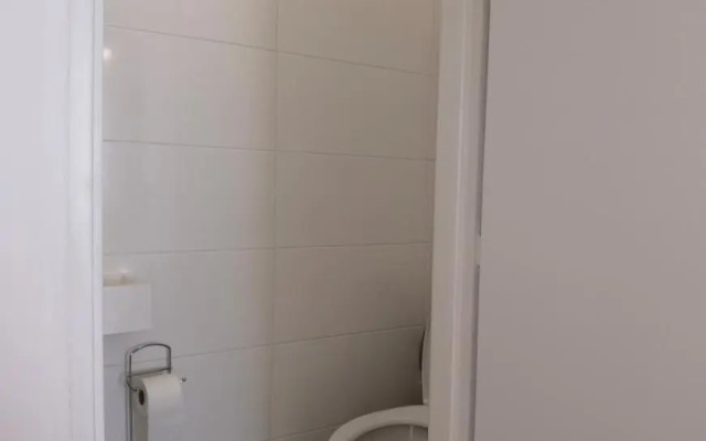 Apartmán Športová