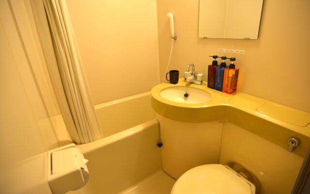 K's House Takayama Oasis - Quality Hostels