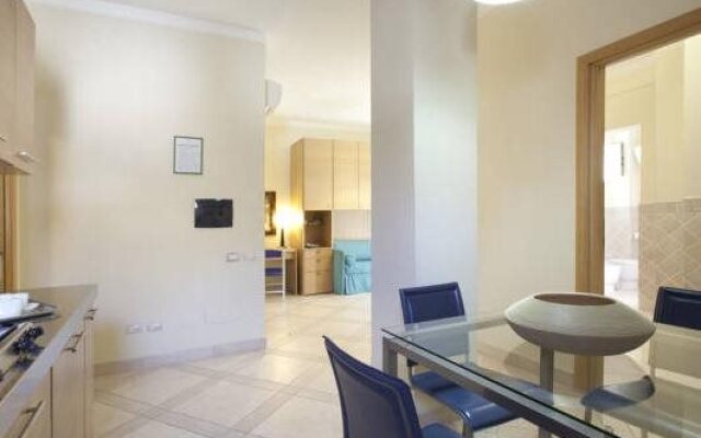 Residence Posidonia Ischia