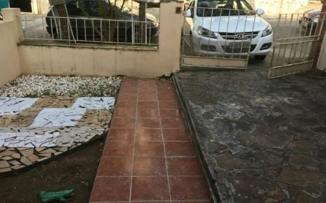 Casa toda no Campo Belo