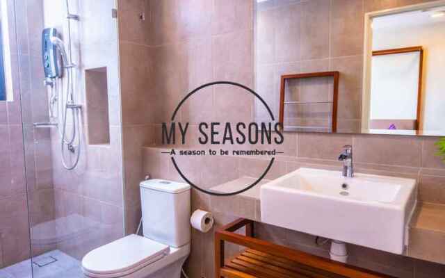 Timurbay Seafront by My Seasons