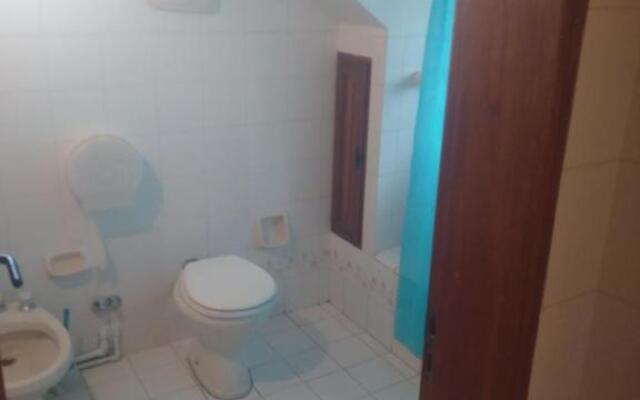 Universal Traveller's Hostel