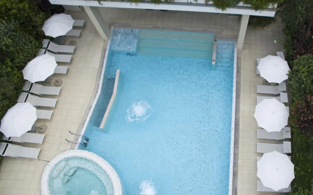 Hotel Byron
