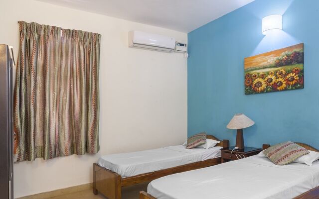 GuestHouser 3 BHK Villa - 51d2