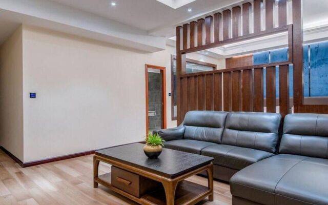 Vyluk Hotel Jianshui Gucheng