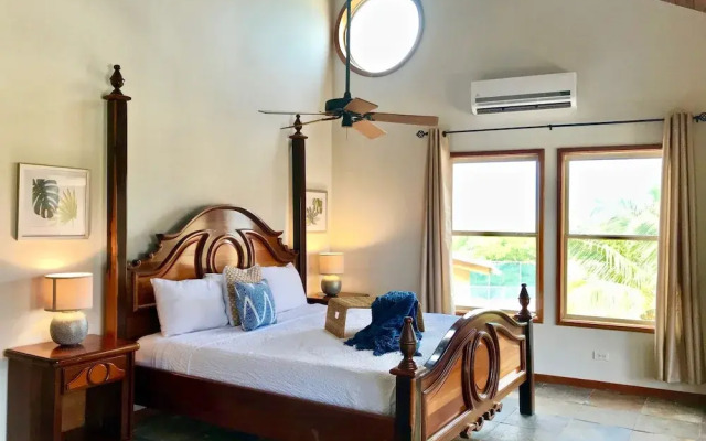 VIlla serenity- Seascape villas