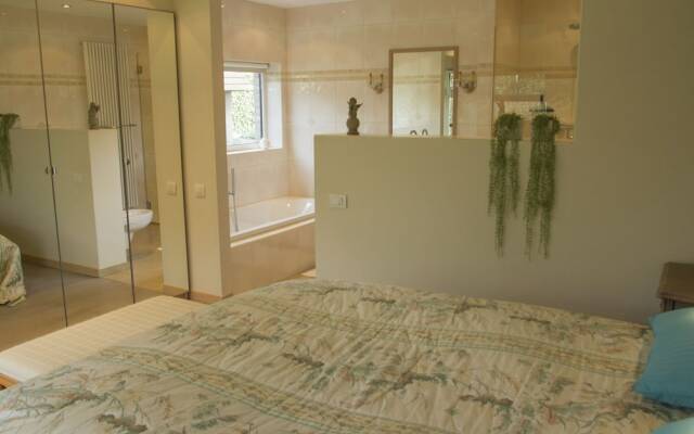 Beautiful Villa at Cadzand With Sauna