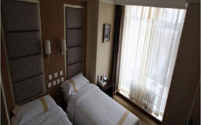 Linxi Hotel Chifeng