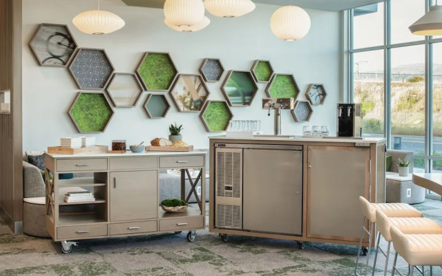 Element San Jose Milpitas