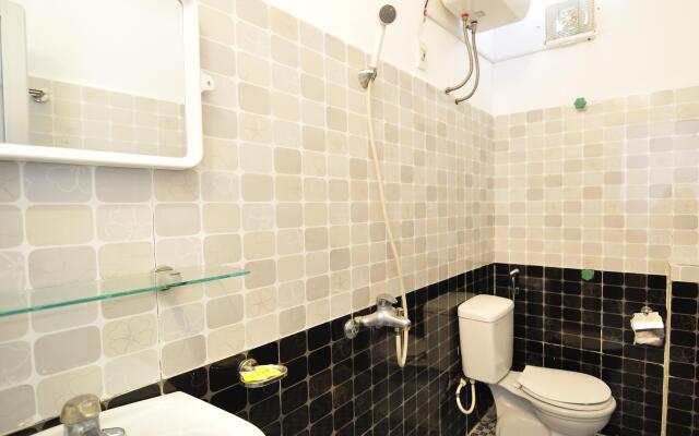 Ngan Nga Bac Ha Hotel