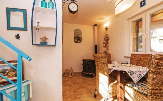 Ivan's Dalmatian Stone House