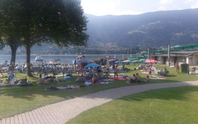 Villa Relax am See