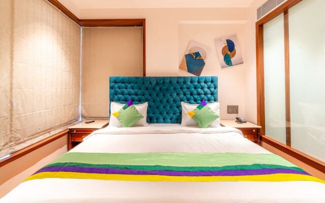 Treebo Premium Heritage Grand, Thane