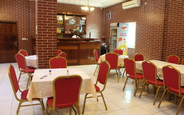 Adamaoua Hotel