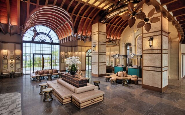 Mövenpick Resort Phan Thiet