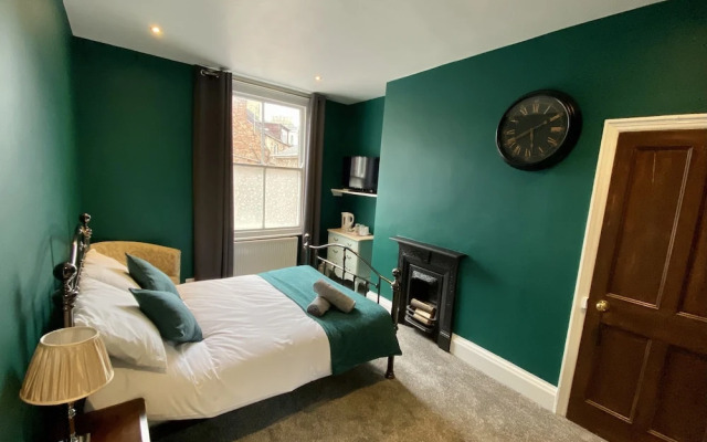 Blenheim Guest House York