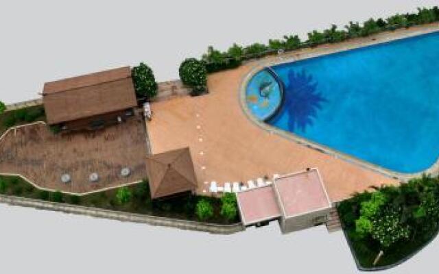 Romanjoy International Hotel Shenzhen