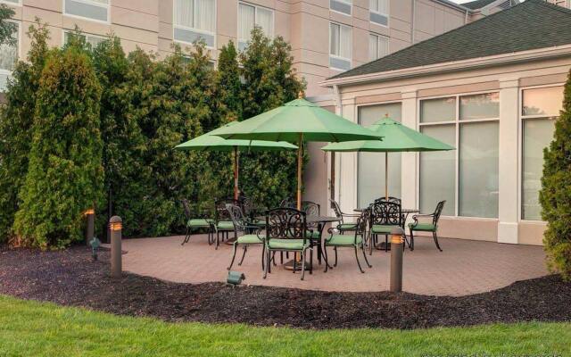 Hilton Garden Inn Danbury